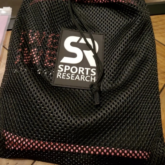 Sweet sweat waist trimmer size medium - Picture 3 of 5